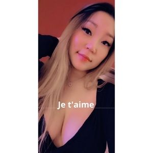 Meet your Posher, Jinny